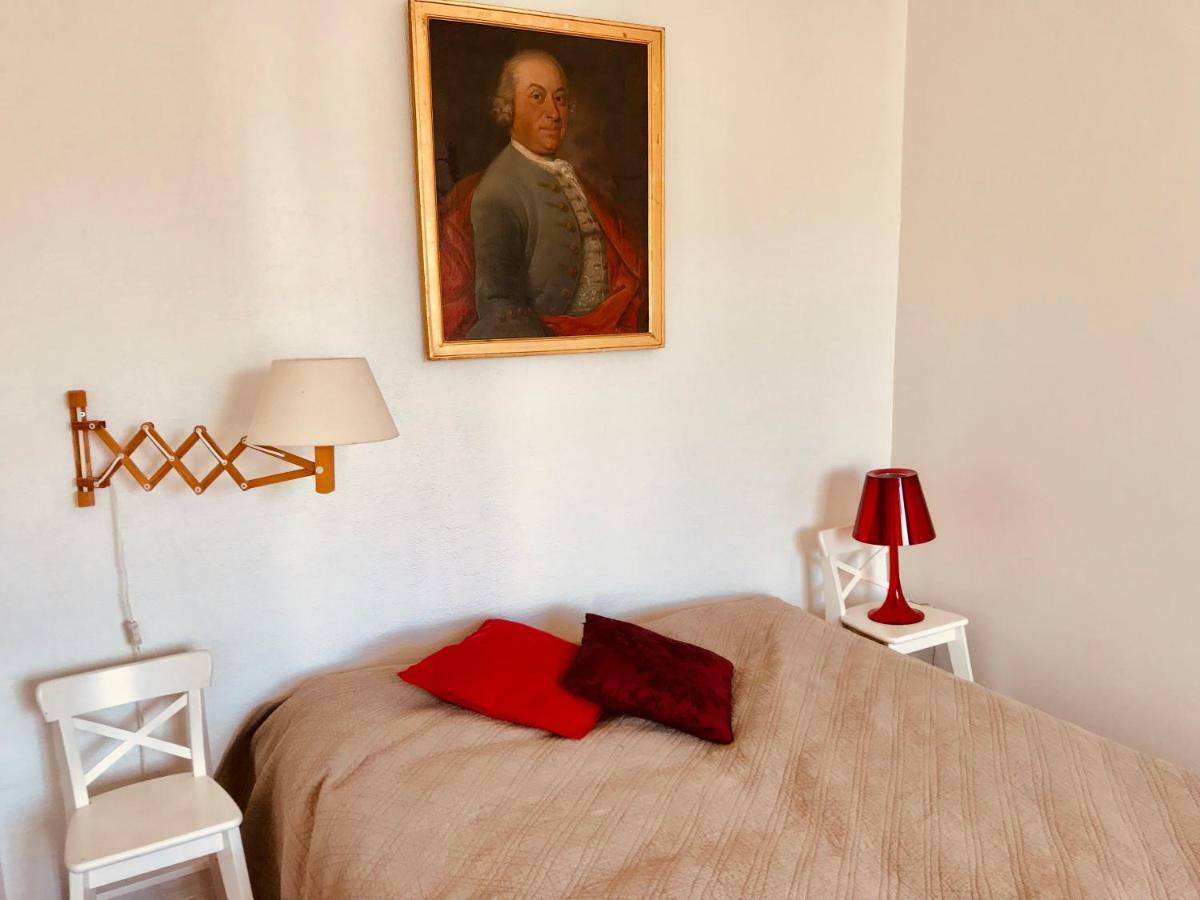 Appartement 1Bijou La Chaux De Fonds Buitenkant foto
